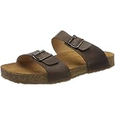 Haflinger Andrea, Color: Brown Choco, Size: 38 (819016-730-38)