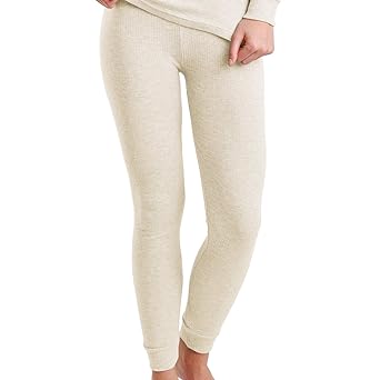 MT Original Damen Thermo Hose lang - warm, weich und atmungsaktiv - 3 Farben zur Auswahl - von celodoro
