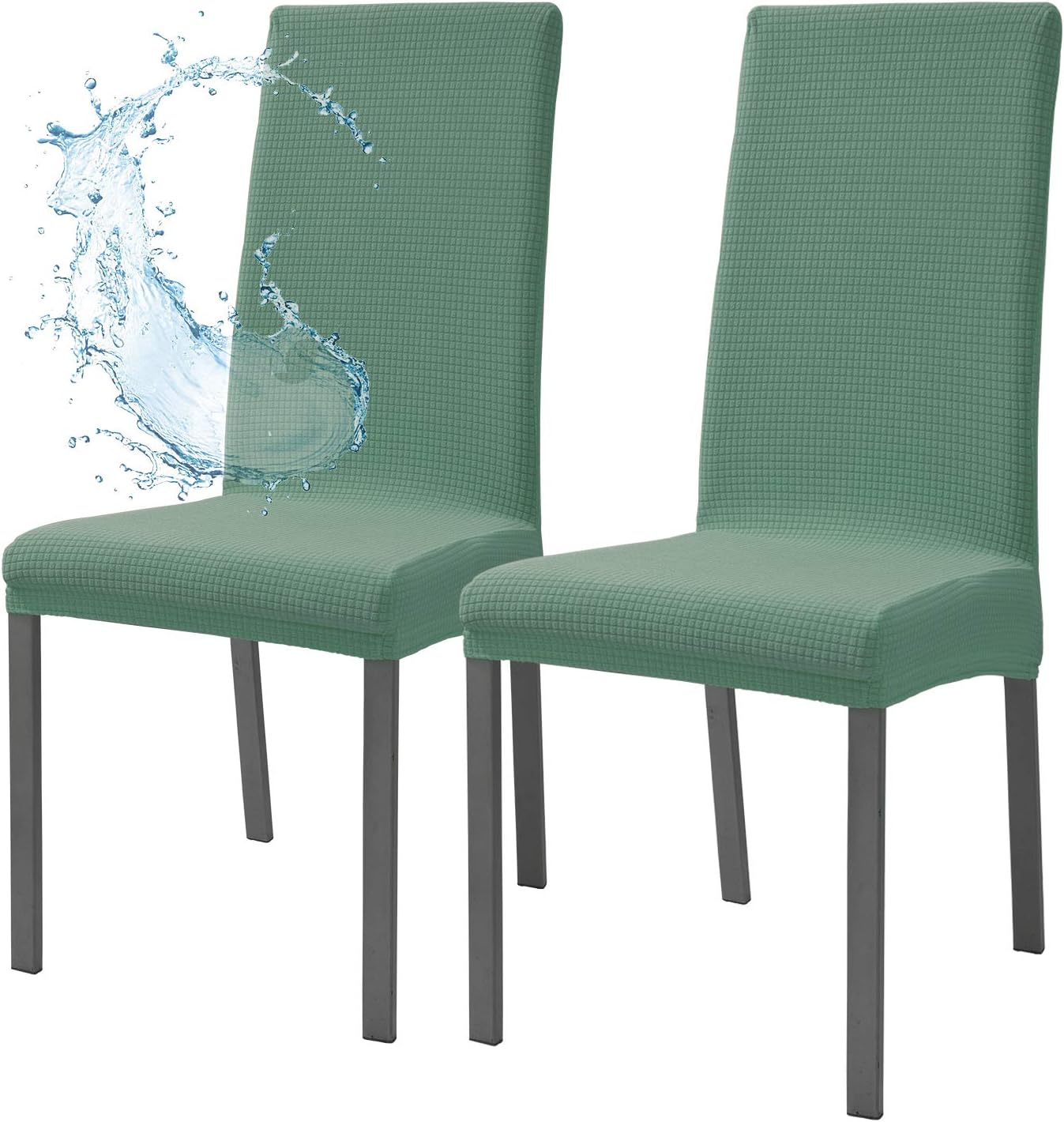 Best plastic dinning room chair covers