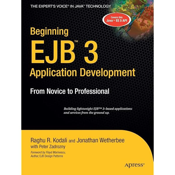 Beginning Jakarta EE Web Development: Using JSP, JSF, MySQL, and