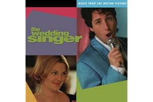 The Wedding Singer - Music From The Motion Picture Volume One (Vinyl)