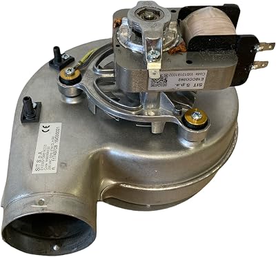 Ideal Classic FF230 FF240 FF250 Fan 171461 Replacement Part