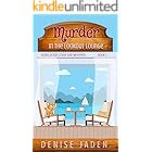 Murder in the Lookout Lounge: Olivia Ocean Cruise Ship Mysteries