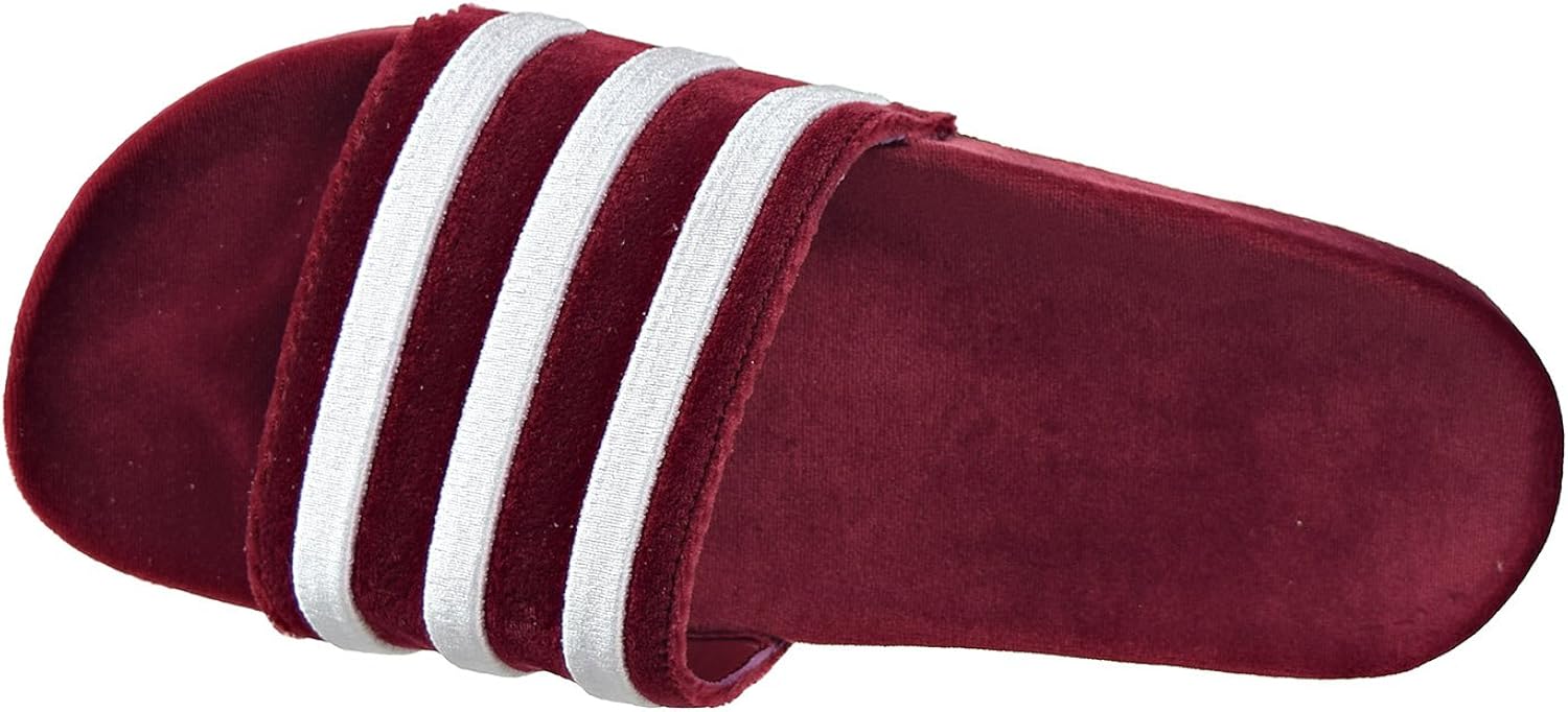 velvet adilette