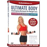 Ultimate Body - Challenging Workouts for Weight Loss