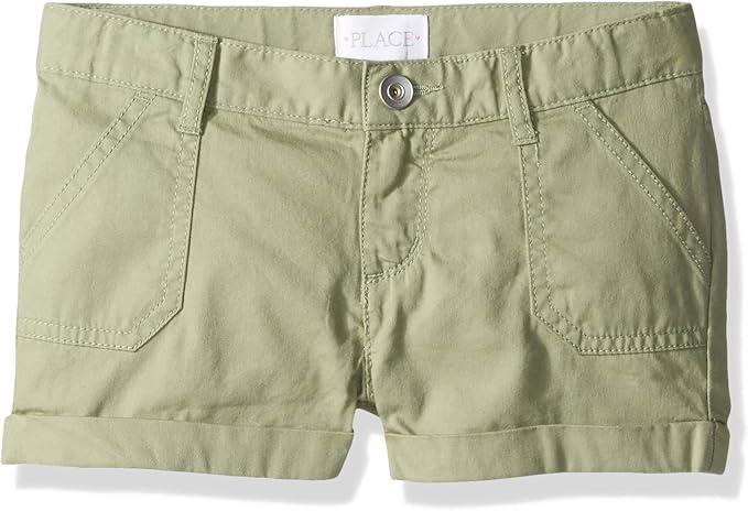 Amazon Com The Children S Place Big Girls Plus Pantalones