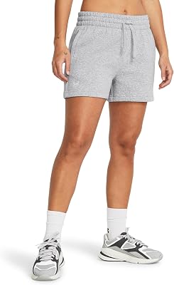 UA Tech Woven Wordmark Short