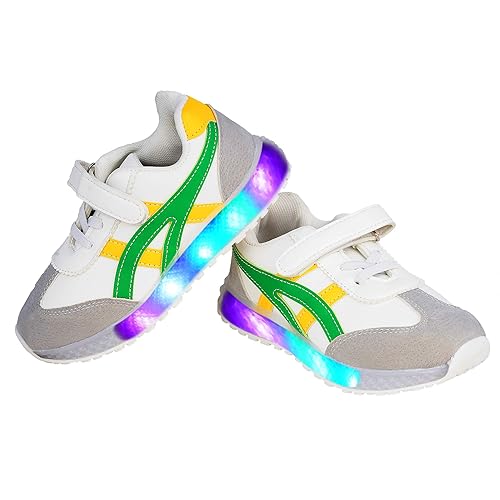 running shoes for 5 year old