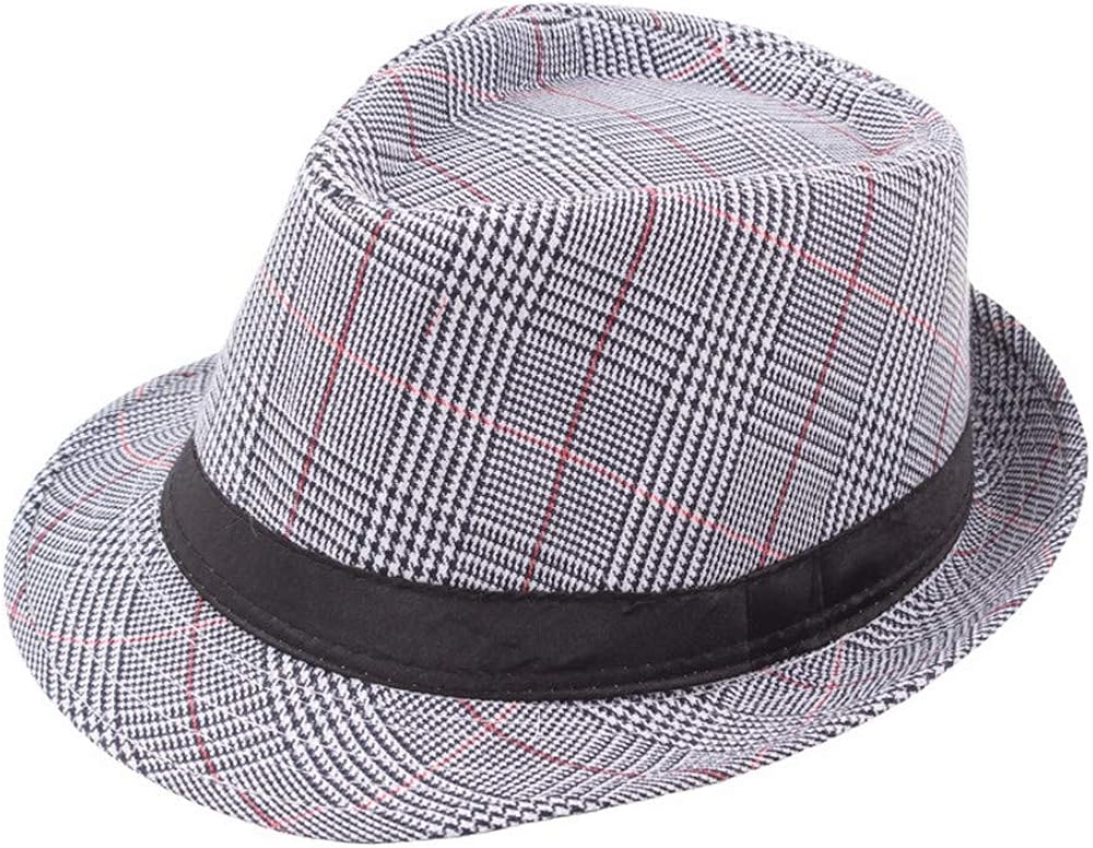 mens straw hats near me