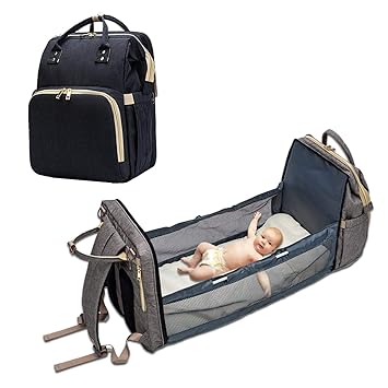 amazon baby backpack