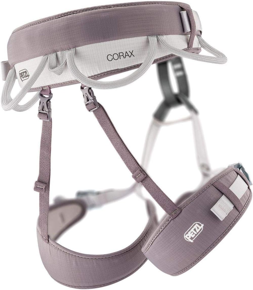 PETZL Corax Kit : Sports & Outdoors