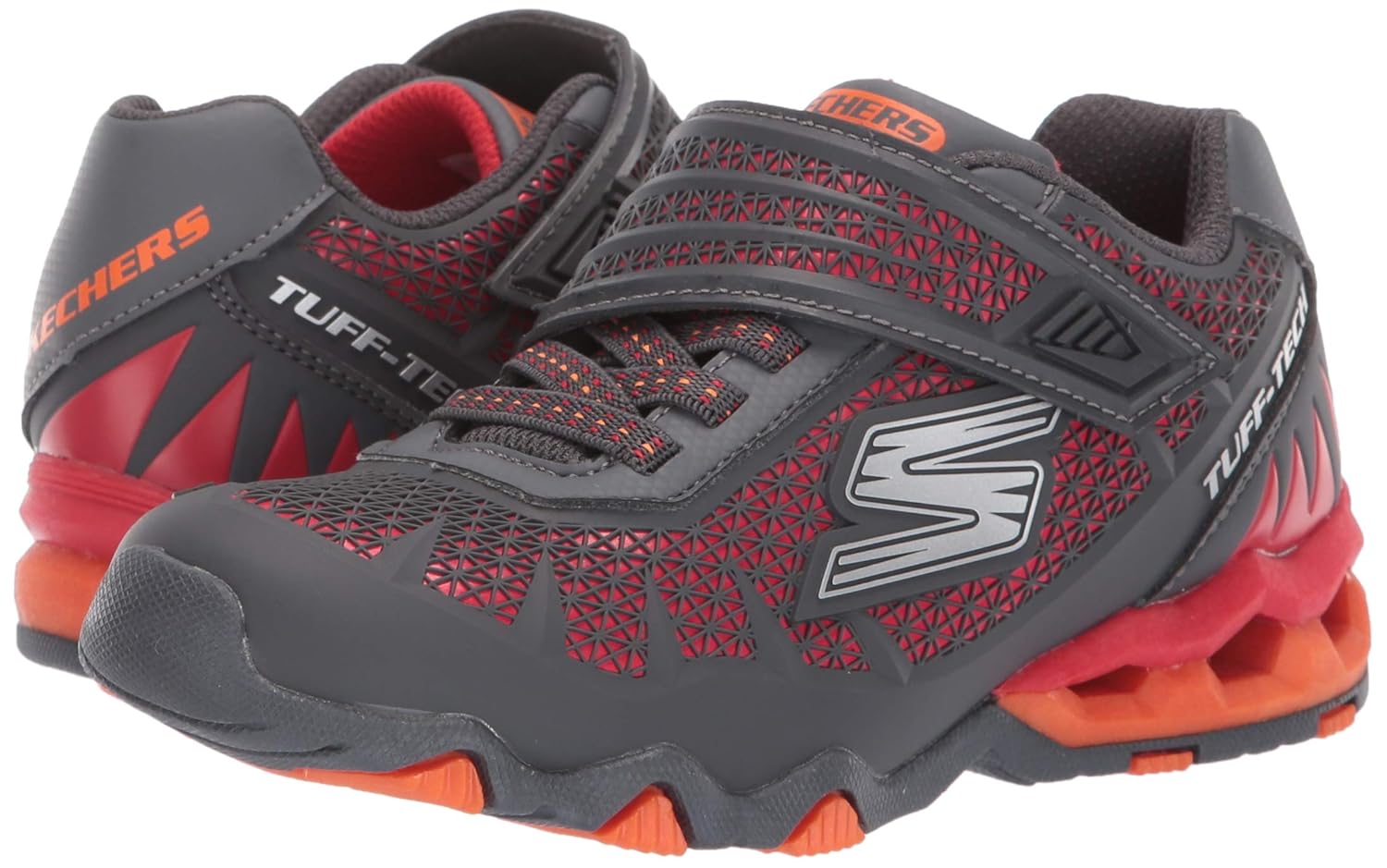 skechers tuff tech