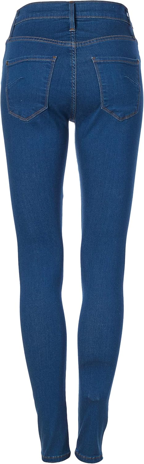 Brixton Men's Fleet Rigid 5-Pocket Pant: Clothing