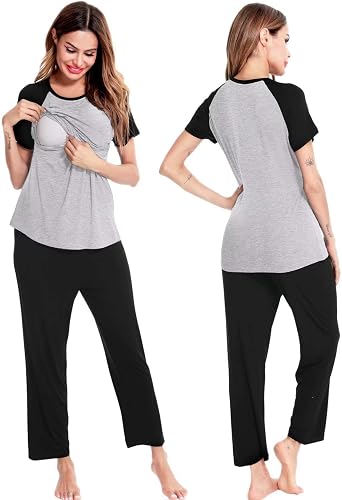 ropa yoga ecológica españa | Marca Amazon - AURIQUE Sudadera Cruzada Mujer  - en material reciclado