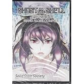 Ghost In The Shell - Solid State Society