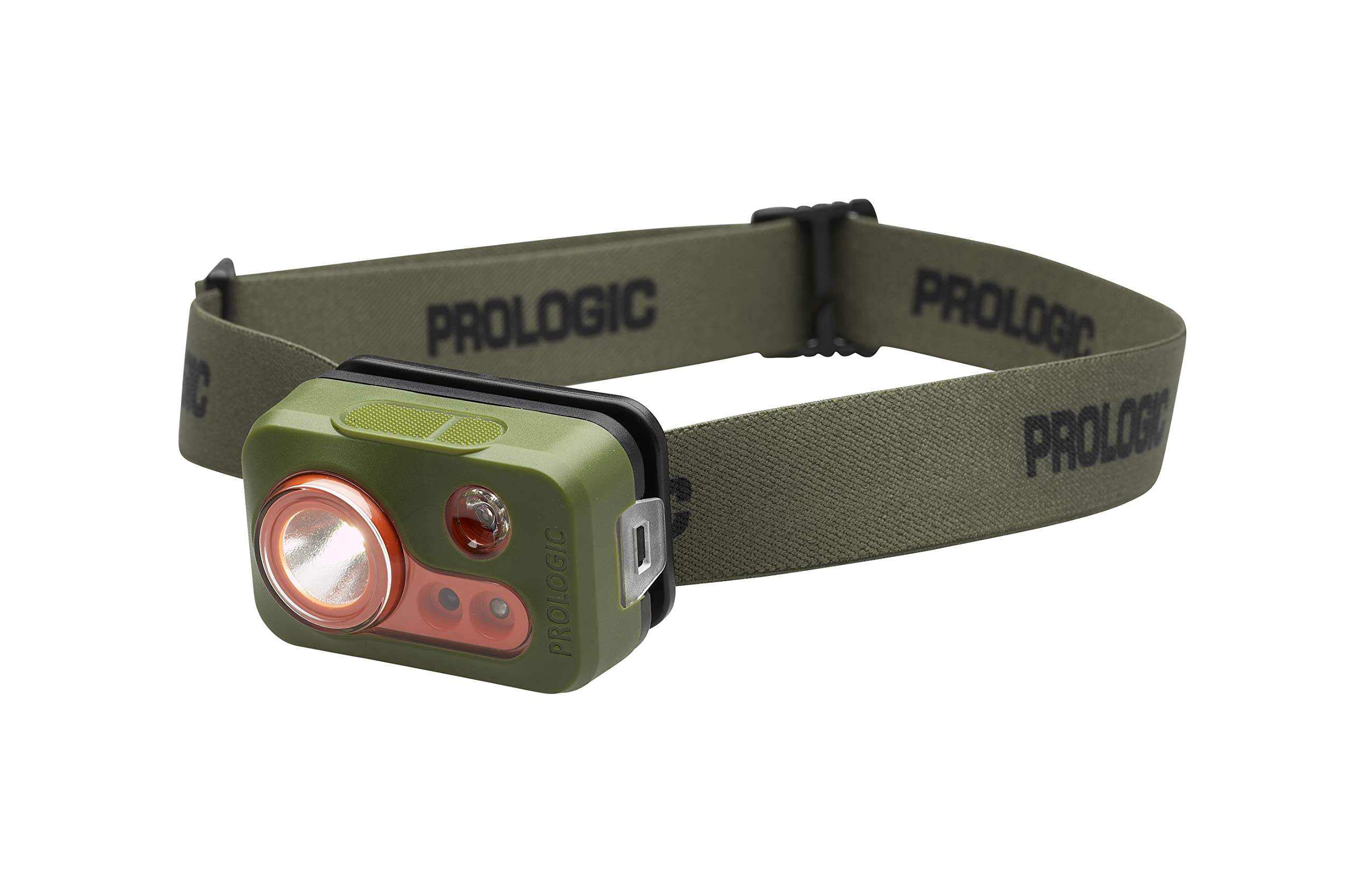 Prologic LAMPE FRONTALE LUMIAX MKII HEAD LAMP