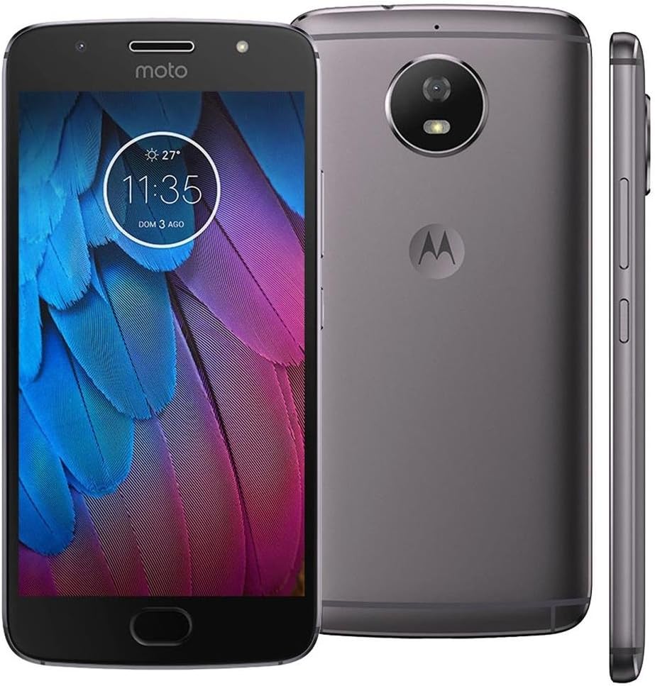 Motorola g5s аккумулятор