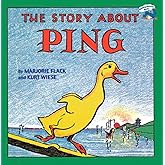 The Story About Ping