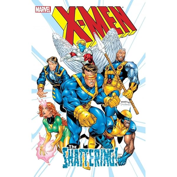 Amazon.com: X-Men: The Hunt for Professor X eBook : Seagle