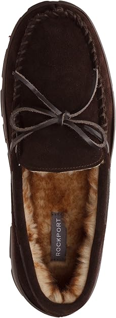 rockport house slippers