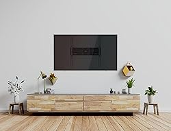 Meliconi SLIMSTYLE Plus 400S - Ultra Slim Fixed