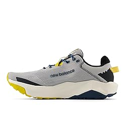 New Balance Men's Dynasoft Nitrel V6 Trail Running