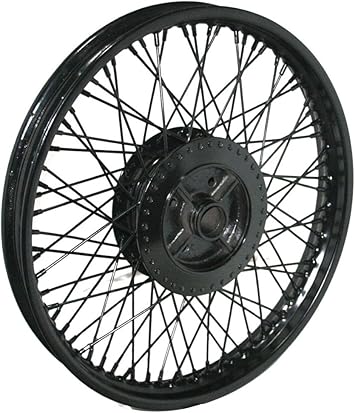 Black spoke rims for royal enfield Outlet