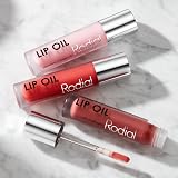 Rodial Plumping Collagen Lip Oil 4ml Vegan Hydration Fuller Pout Macadamia view 6