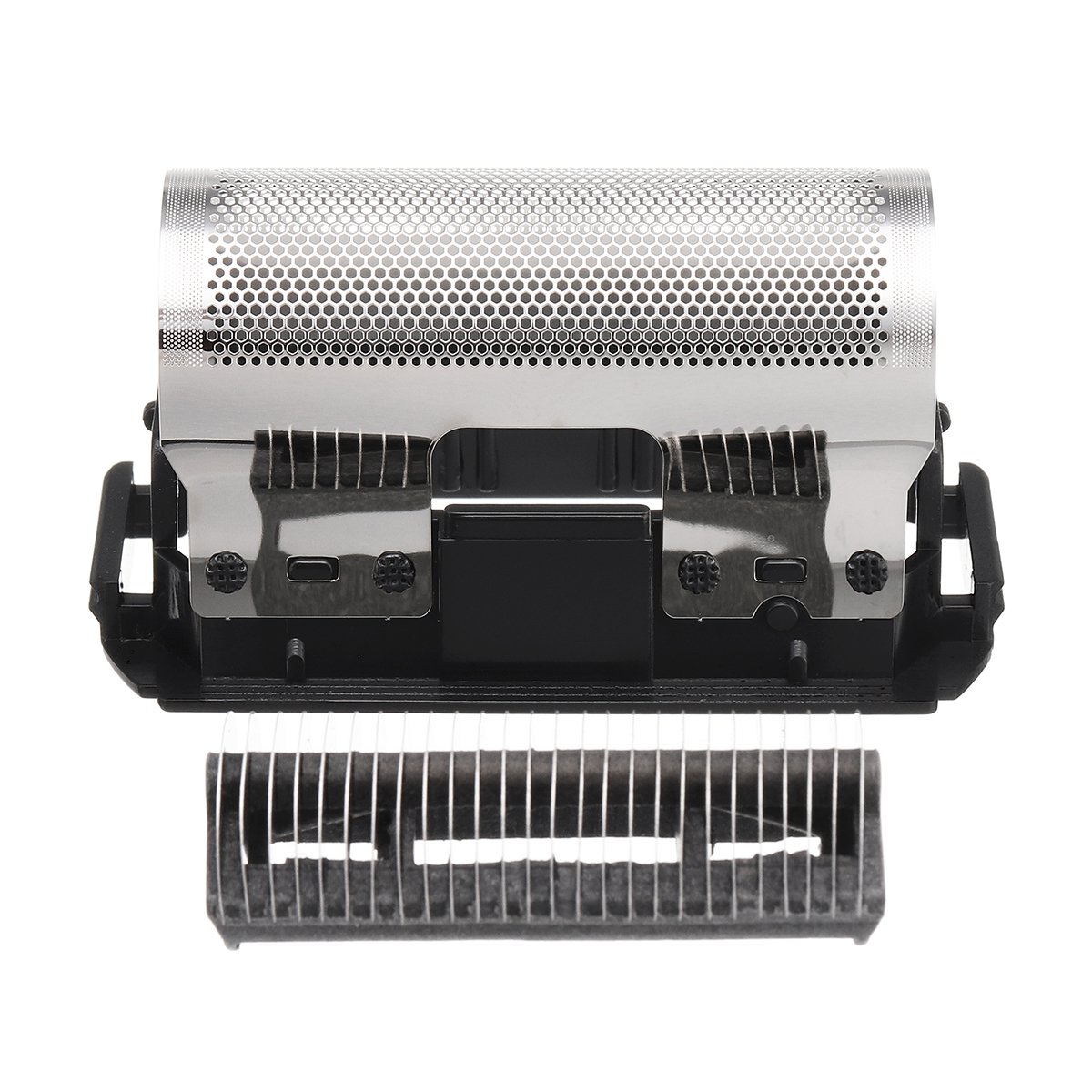 Shaver Replacement Foil Blades For Braun 211 230 235 240 245 250 260