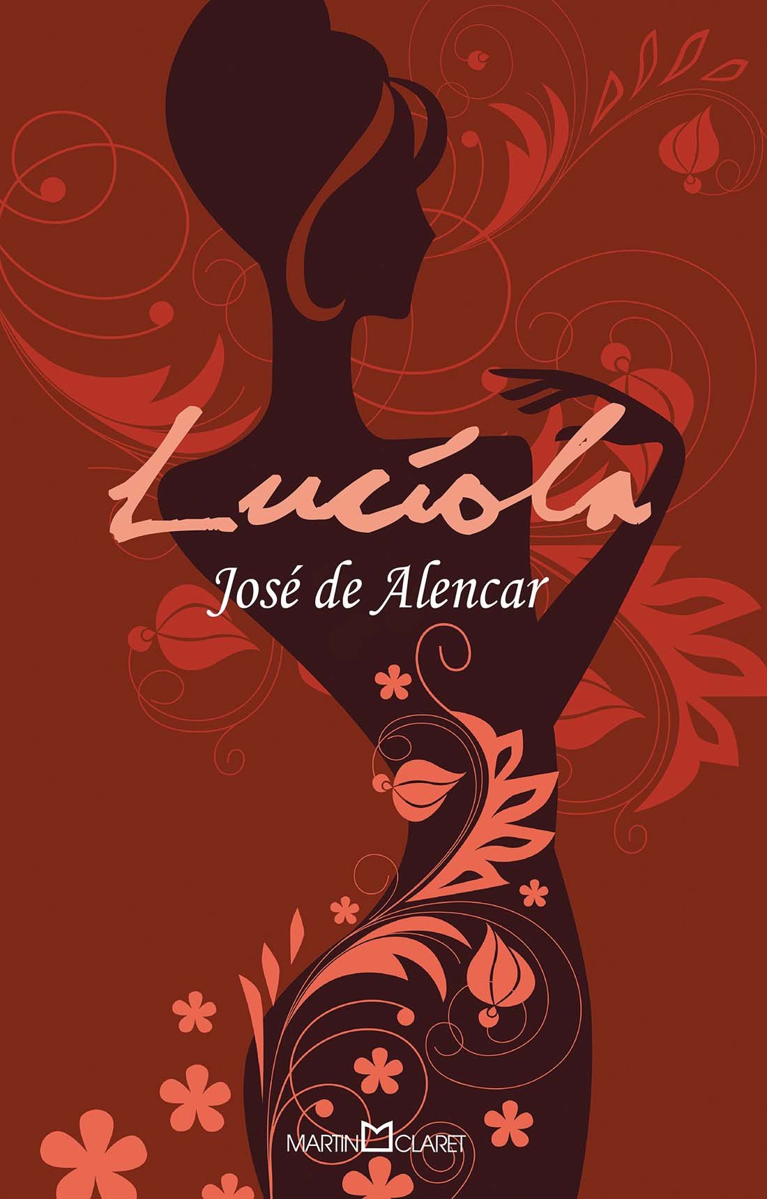Lucíola - Volume 100 PDF José de Alencar