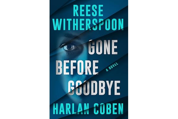 Harlan Coben