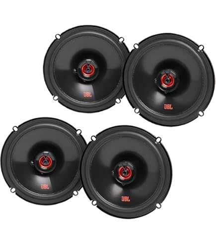 Amazon.com: JBL CLUB6500C 6.5