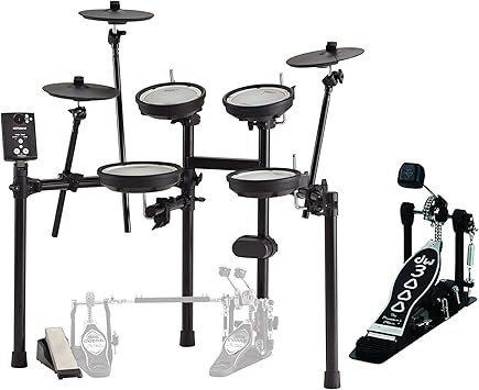 Roland Td 1dmk V Drums Electronic Drum Set Bundle W Bass Drum Pedal Throne Amazon Ca Musical Instruments Stage Studio Roland Td 1dmk V Drums Electronic Drum Set Bundle W Bass Drum Pedal Throne Amazon Ca Musical Instruments Stage Studio