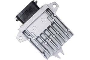 KALANBAY L539189E1H TCM TCU Transmission Control Module Compatible For 2010 2011 Mazda 3,2.0L 2.5L