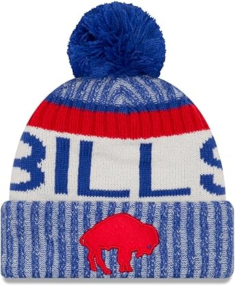 buffalo bills beanie