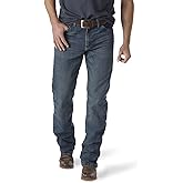 Wrangler Men's 20X Competition Fit Jeans