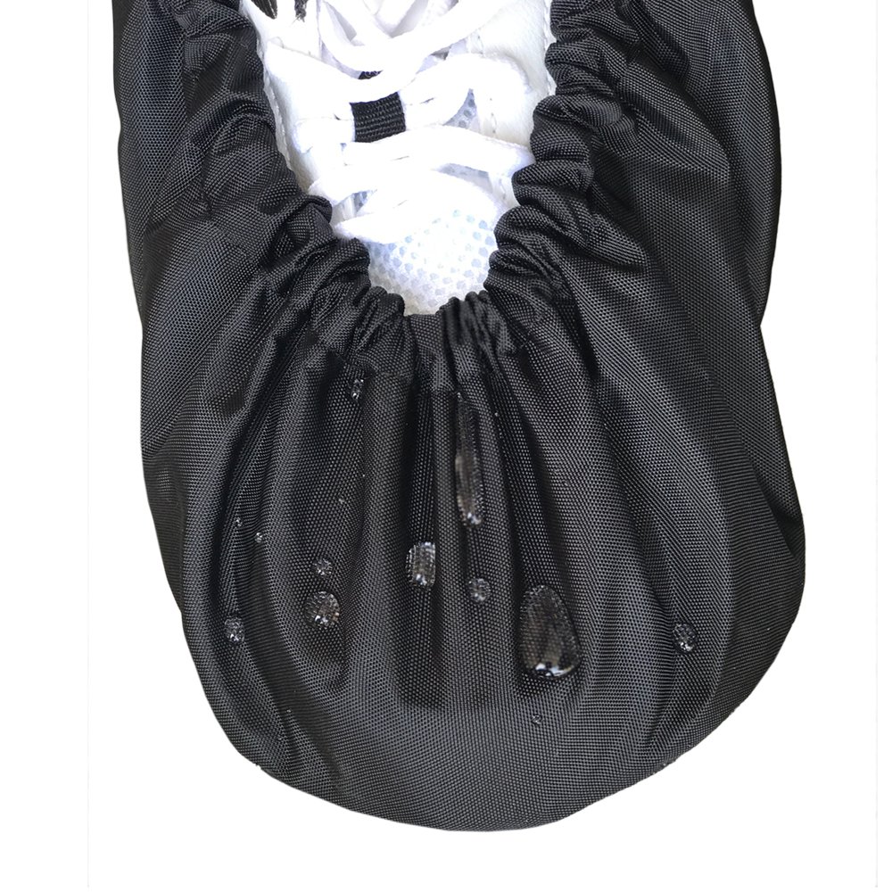 MyShoeCovers Premium Reusable Shoe and Boot Covers for Contractors