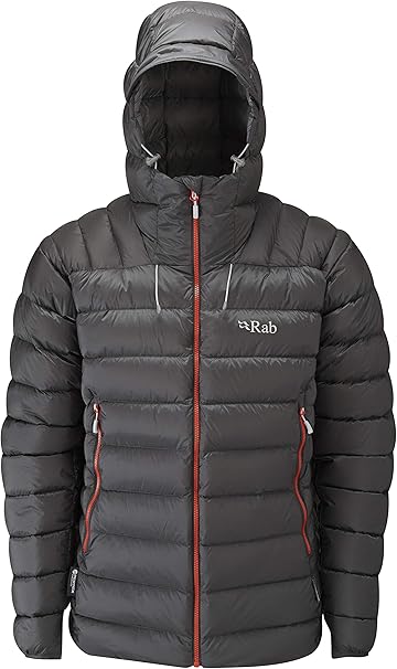 Amazon Rab エレクトロンジャケット メンズ グラフェン 亜鉛 Xs Qdn 51 Gp Xs アウトドア アウトドアジャケット 通販