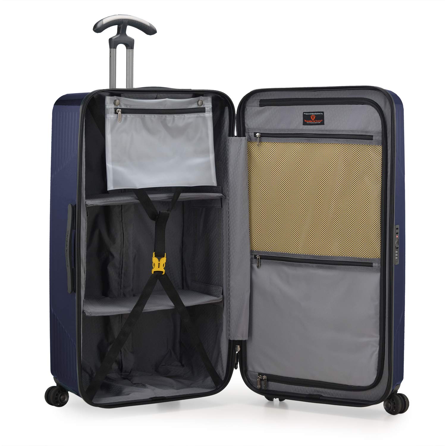 Traveler's Choice Ultimax 30