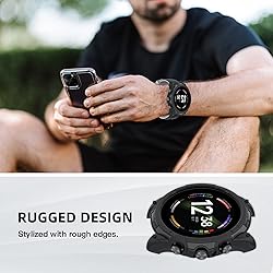 Protector Case Cover Compatible with Fossil Gen 6