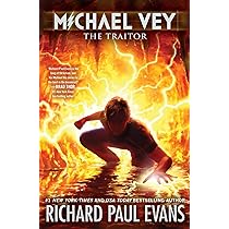 Michael Vey Electrifying Collection (Boxed Set): Michael Vey
