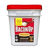 Bacon UpⓇ Bacon Grease for Cooking - 21.85lb Tub
