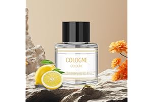 YWSER Smart Car Air Freshener Refill, 50ml Aromatherapy essential oil, Made of Natural Plant Extracts (Cologne)