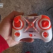 fast lane flx nano drone