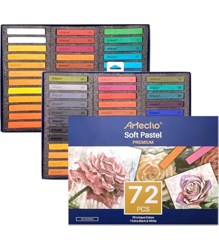 Docrafts Artiste Akrylové Barvy Sada 6x 59 Ml Metallic - Zbozi.cz