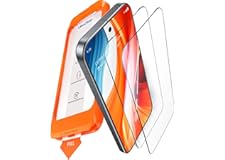 UltraGlass UNBREAK TOP 9H+ Glass for Google Pixel 9 Pro XL Screen Protector [Military Grade Shatterproof & Longest Durable] 9