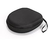 Ginsco Carrying Headphone Case Bag for Sony MDR-XFB950BT Sennheiser HD 202 HD218 Bose AE2w Grado SR80 Sony V55 NC6 NC7 NC8