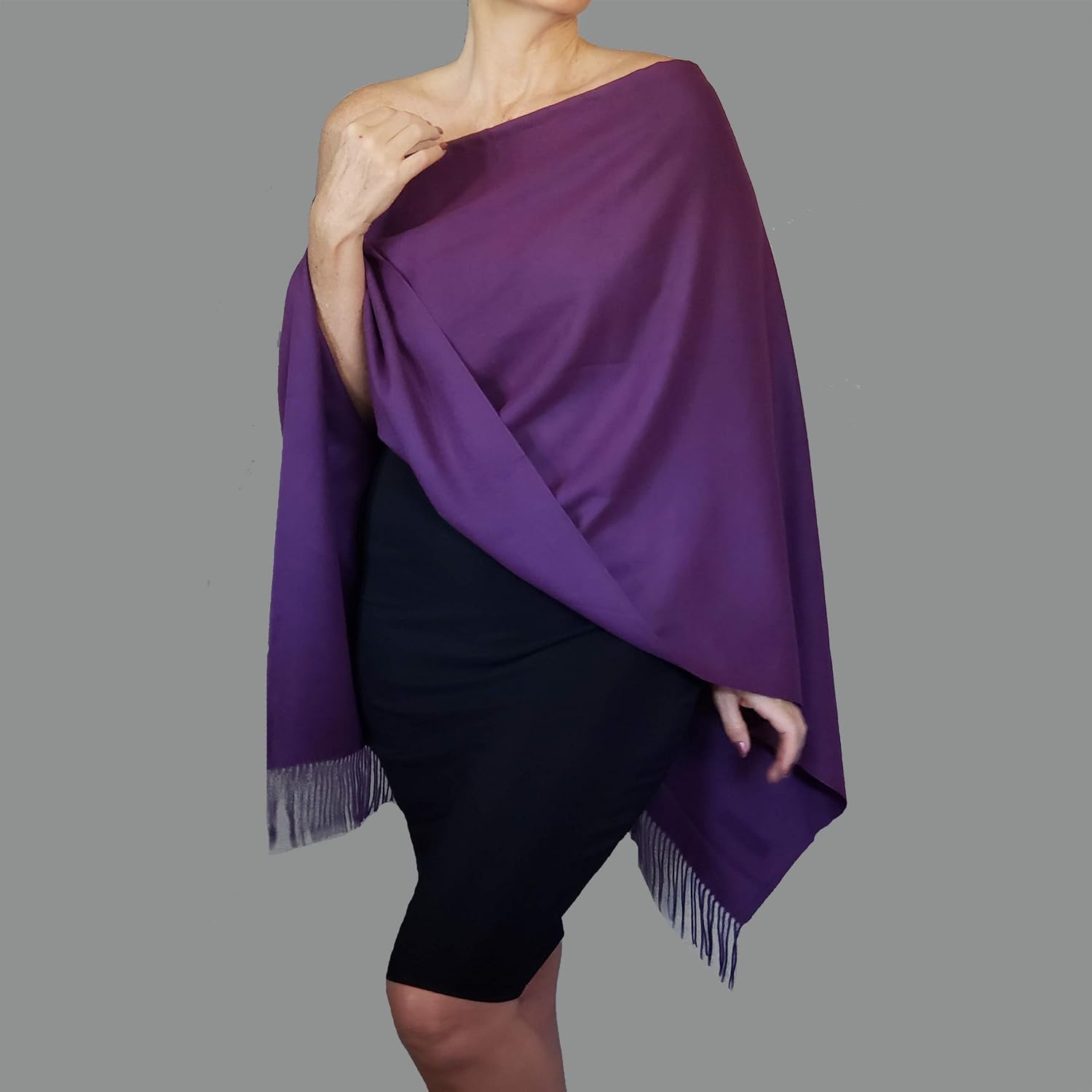 womens dressy shawls
