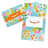 Amazon Physical Gift Card | Seasonal