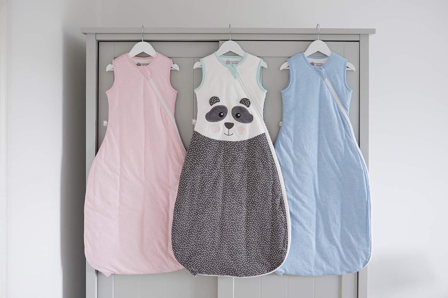 grobag steppee 2.5 tog